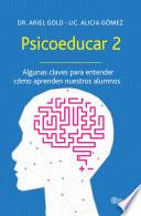 Libro Psicoeducar 2