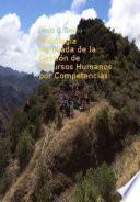 Libro Psicología ampliada de la Gestión de Recursos Humanos por Competencias.