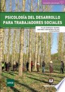 Libro Psicologia del desarrollo para trabajadores sociales
