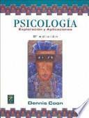 Psicología