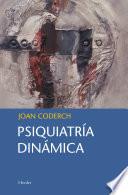 Libro Psiquiatría dinámica