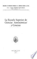 Publicaciones del Observatorio Astronómico de la Universidad Nacional de La Plata