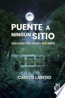 Libro Puente a ningún sitio