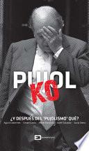 Libro Pujol KO