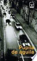 Pupila de águila