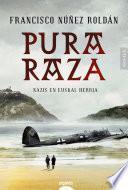 Libro Pura raza