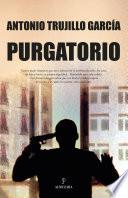 Libro Purgatorio