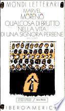 Qualcosa di brutto nella vita di una signora per bene