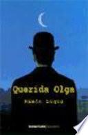 Libro Querida Olga