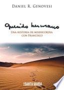 Libro Querido hermano