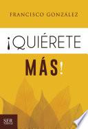 Libro Quiérete mas