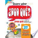 Libro Quiero saber ¿POR QUÉ? (Kids Ask WHY?)
