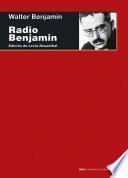 RADIO BENJAMIN
