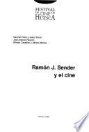 Ramón J. Sender y el cine