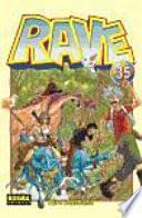 Libro Rave 35
