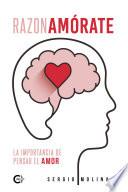 Libro Razonamórate
