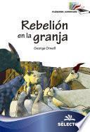 Libro Rebelión en la granja