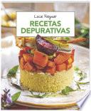 Libro Recetas depurativas