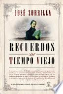Libro Recuerdos del tiempo viejo