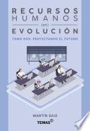 Libro Recursos humanos en evolucion