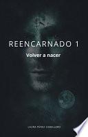 Libro Reencarnado 1