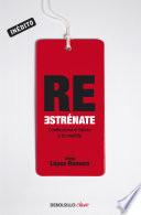 Libro Reestrénate