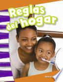 Libro Reglas del hogar: Read-Along eBook