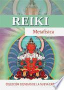 Libro Reiki de la Metafísica