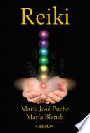 Libro Reiki