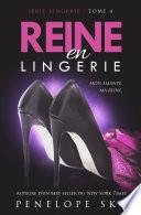 Libro Reine en Lingerie