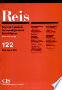 REIS - Abril/Junio 2008