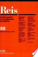 REIS - Octubre/Diciembre 1999