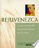 Libro Rejuvenezca