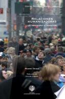 Libro Relaciones humanizadoras
