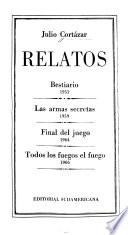 Relatos: Bestiario, 1951