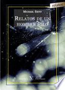 Libro Relatos de un hombre solo