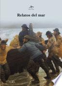 Libro Relatos del mar