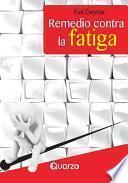 Libro Remedio Contra La Fatiga