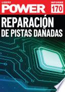 Libro Reparación de Pistas Dañadas