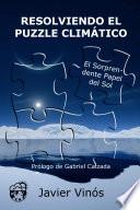 Libro Resolviendo el puzzle climático