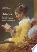 Libro Retórica