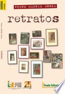 Libro Retratos