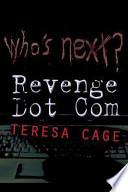 Libro Revenge Dot Com