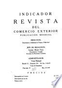 Revista del comercio exterior
