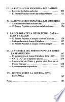 Revolución y frente popular en España (1936-1939)