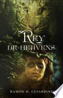 Libro Rey De-Heavens