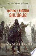 Libro Reyes de la tierra salvaje (versión latinoamericana)