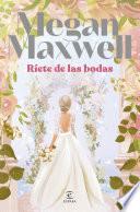 Libro Ríete de las bodas
