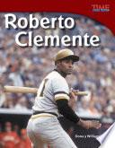 Libro Roberto Clemente (Spanish Version) (Spanish Version)