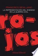 Libro Rojos